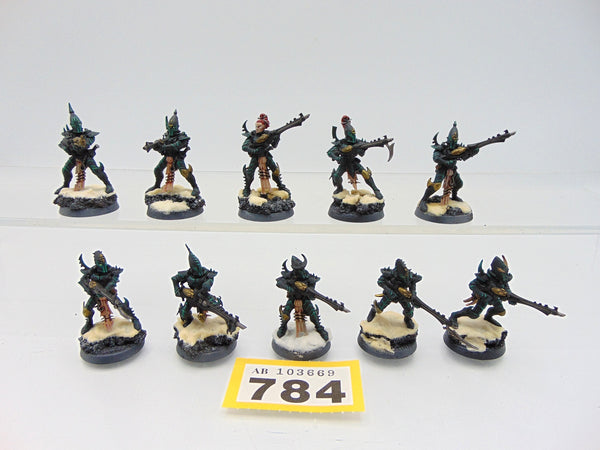 Kabalite Warriors