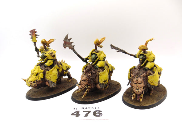 Gore Gruntas