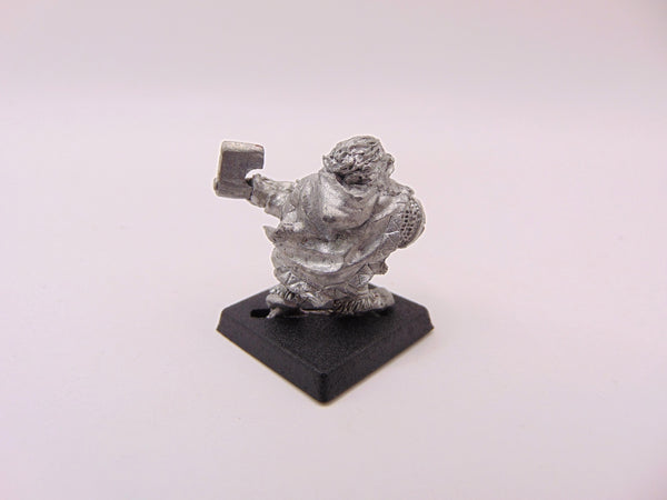Norse Dwarf