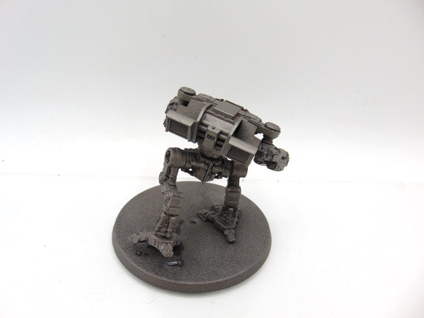 Legions Imperialis: Warhound Scout Titan