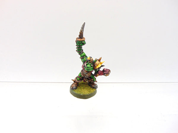 Varag Ghoul-Chewer