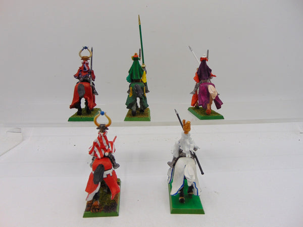 Knights of the Realm / Knights Errant