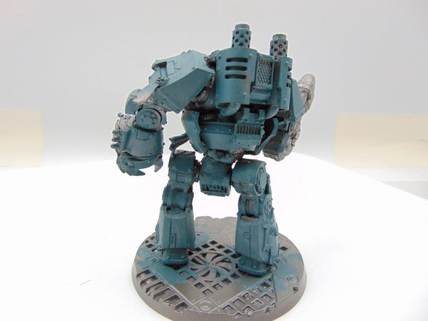 Relic Contemptor Dreadnought