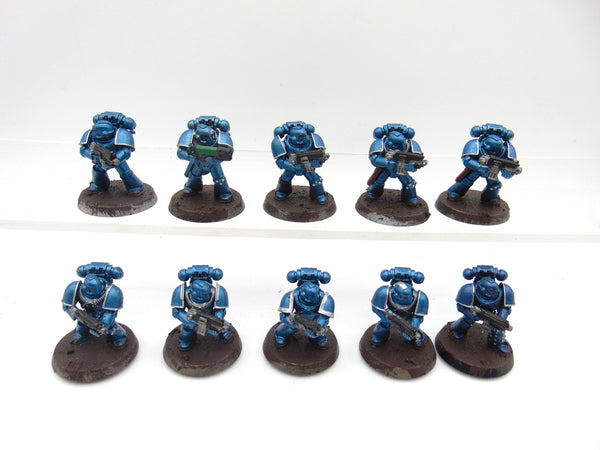 MKIV Marines