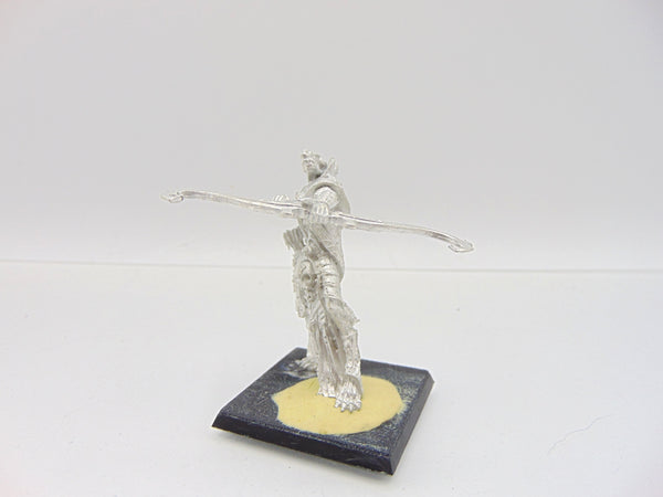Ushabti with Greatbow