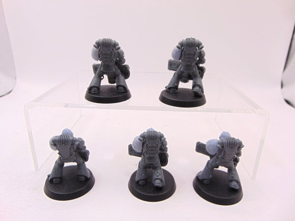 MKVI Support Squad
