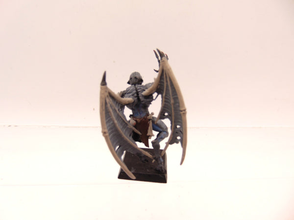 Abhorrant Ghoul King Conversion