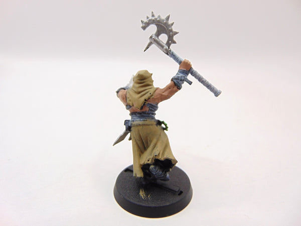 Cultist Champion