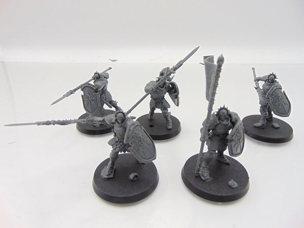 Vindictors