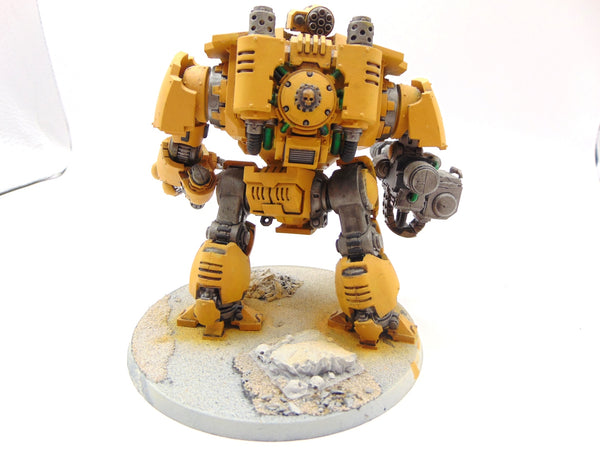 Redemptor Dreadnought