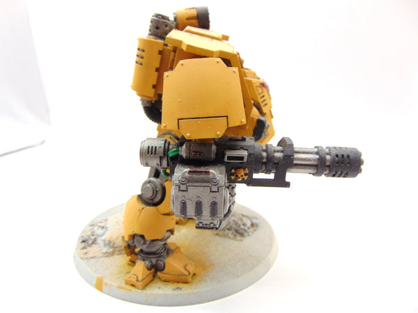 Redemptor Dreadnought
