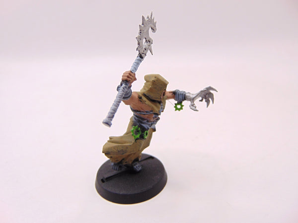 Cultist Champion