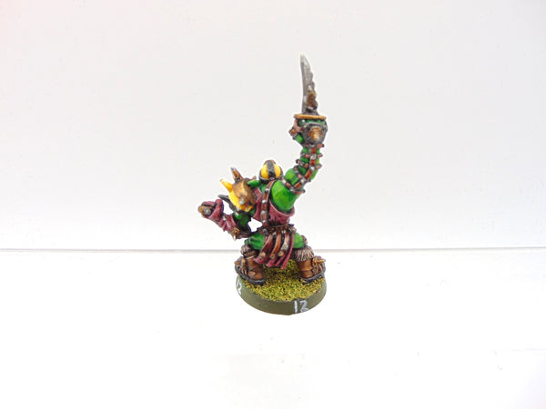 Varag Ghoul-Chewer