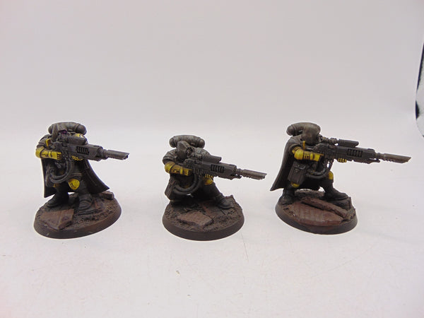 Eliminators