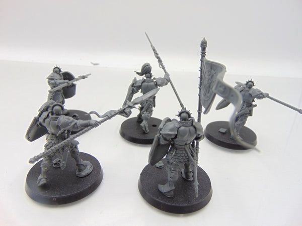 Vindictors