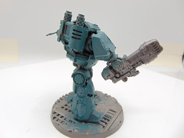 Relic Contemptor Dreadnought