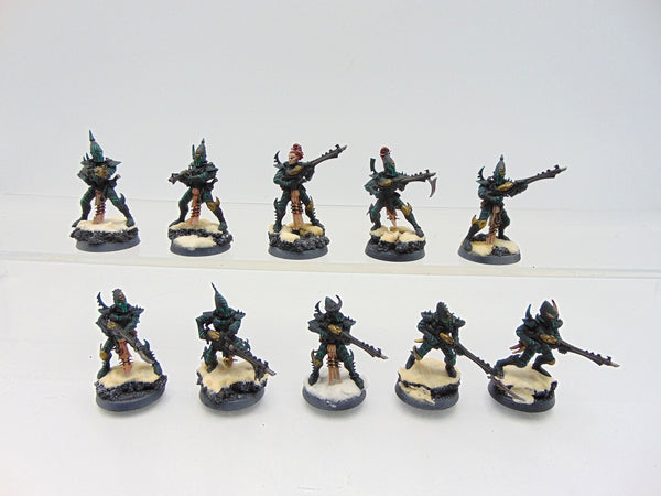 Kabalite Warriors