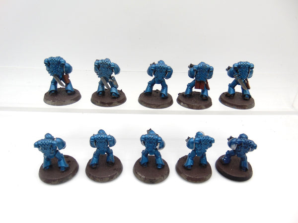 MKIV Marines