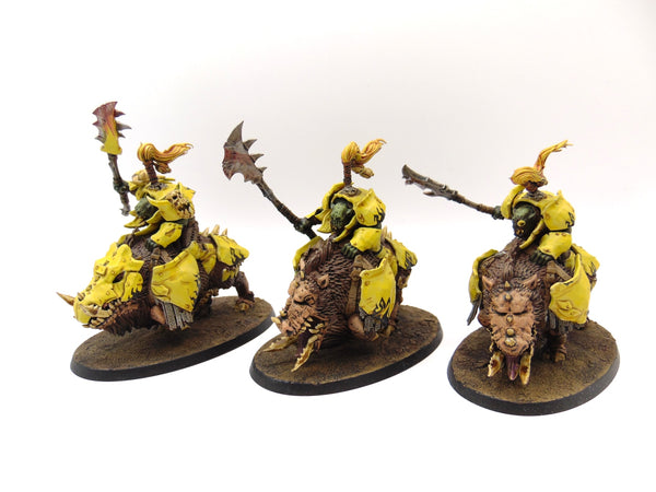 Gore Gruntas