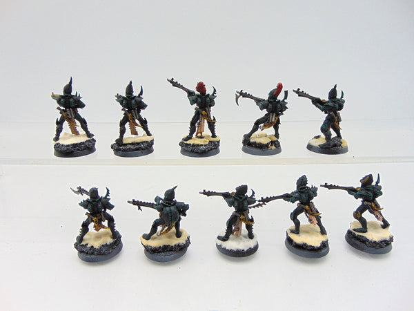 Kabalite Warriors