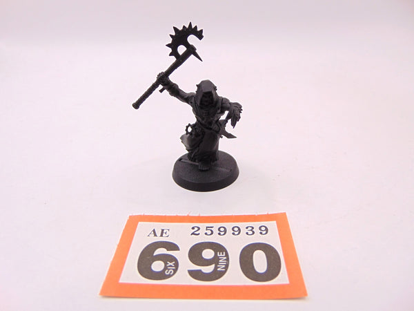 Cultist Champion