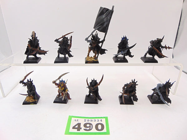 Black Ark Corsairs