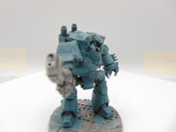 Relic Contemptor Dreadnought