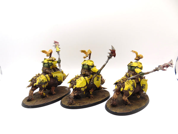 Gore Gruntas
