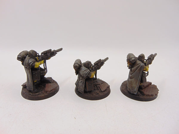 Eliminators