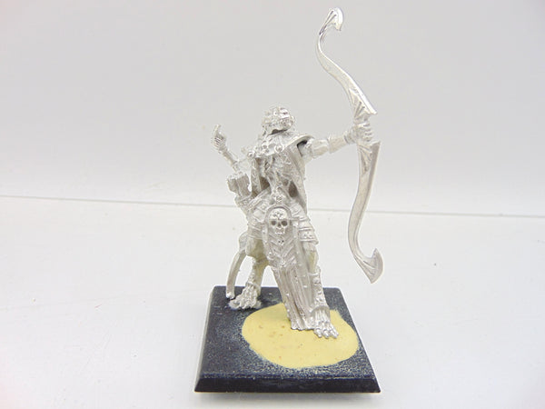 Ushabti with Greatbow