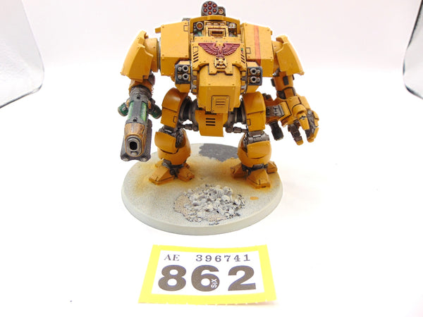 Redemptor Dreadnought