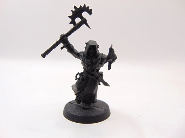 Cultist Champion