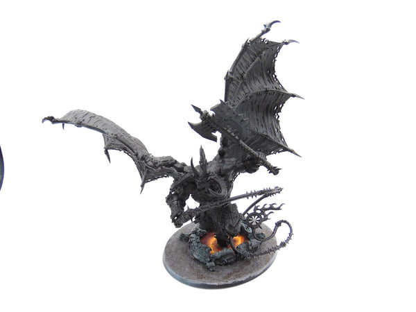 Wrath of Khorne Bloodthirster
