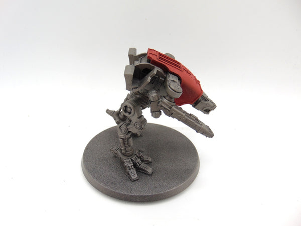 Legions Imperialis: Warhound Scout Titan