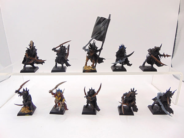 Black Ark Corsairs