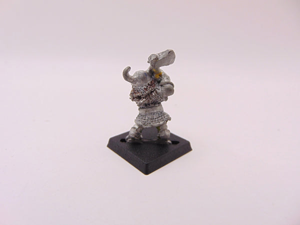 Norse Dwarf Axe