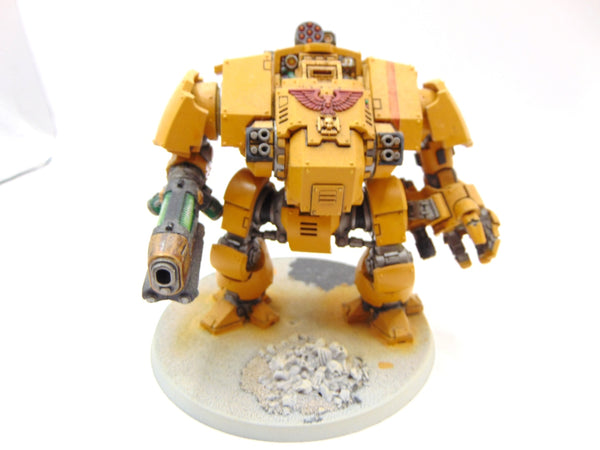 Redemptor Dreadnought