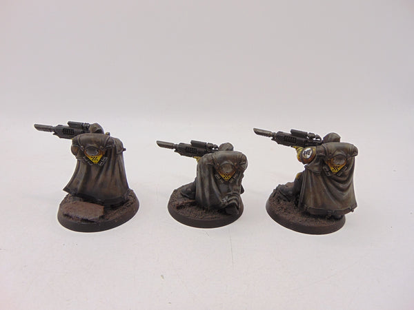 Eliminators