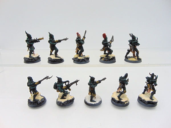 Kabalite Warriors