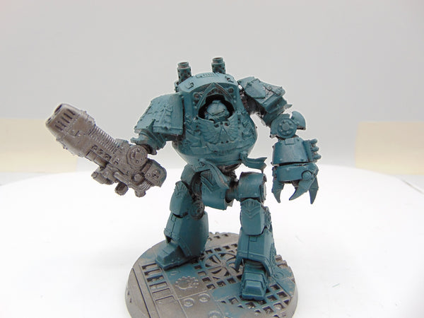 Relic Contemptor Dreadnought