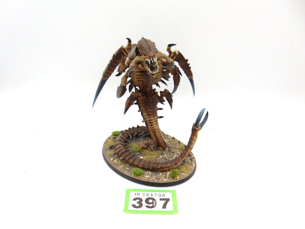 Trygon