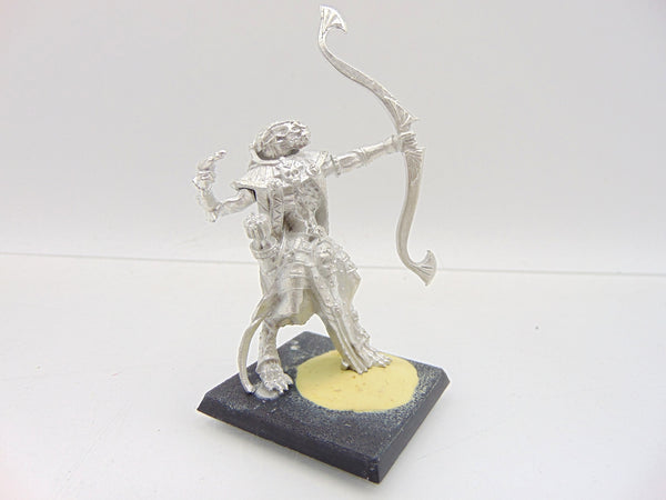 Ushabti with Greatbow