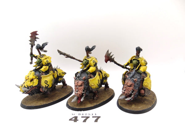 Gore Gruntas