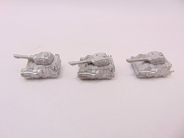 Epic Predators