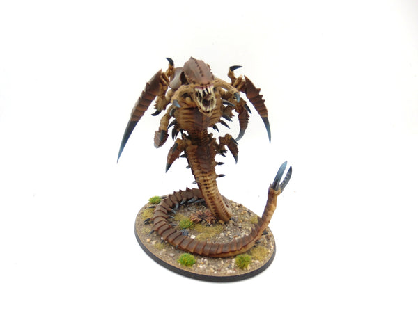 Trygon