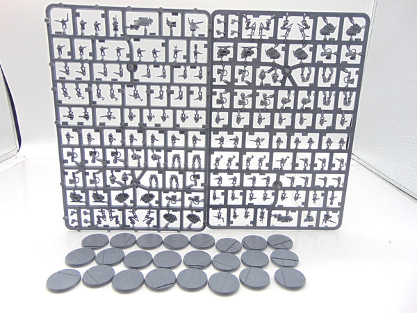 Legions Imperialis: Solar Auxilia Infantry