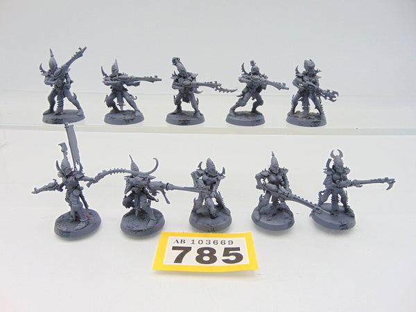 Kabalite Warriors