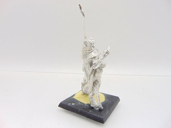 Ushabti with Greatbow