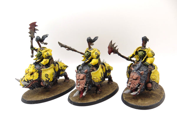 Gore Gruntas