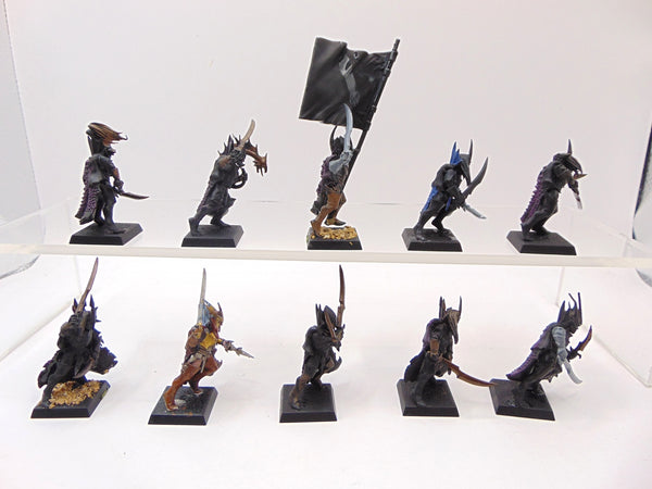Black Ark Corsairs
